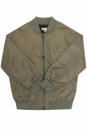 Kurtka typu 'bomber', zdjęcie 1 Kurtka typu 'bomber' od Kenzo Kids